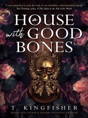A House with Good Bones - ebook